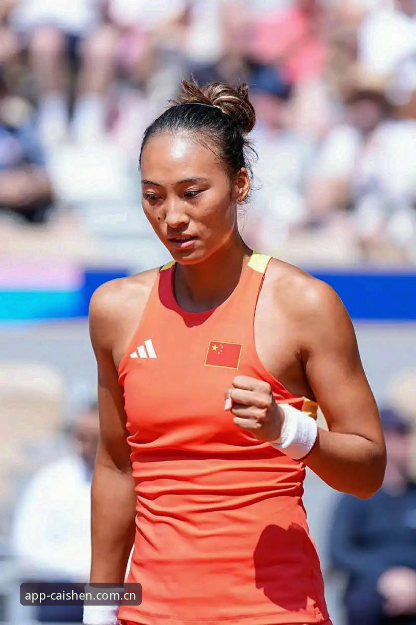 2026法网女单抽签深度评测：中国金花保分压力下的突围之路